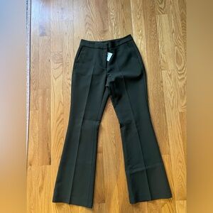 High Waisted Trousers